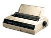 Oki
OKI Microline 395B - printer - B/W - dot-matrix