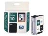 HP
HP 10 - print cartridge