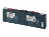 Apc
APC Replacement Battery Cartridge #18 - UPS battery - Lead Acid