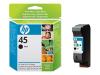 HP
HP 45 Large - print cartridge