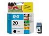 HP
HP 20 - print cartridge