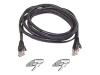 Belkin
Belkin High Performance patch cable - 3 m