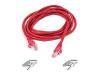 Belkin
Belkin patch cable - 3 m