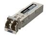 Cisco
Cisco Small Business MGBLH1 - SFP (mini-GBIC) transceiver module