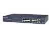 Netgear
NETGEAR ProSafe JGS516 - switch - 16 ports