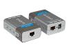 D-Link
D-Link DWL-P200 - power injector + PoE splitter