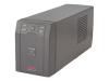 Apc
APC Smart-UPS SC 420VA - UPS - 260 Watt - 420 VA