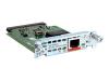 Cisco
Cisco WAN Interface Card ISDN terminal adapter - BRI ST