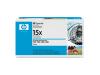 HP
HP 15X - toner cartridge