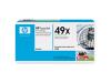 HP
HP 49X - toner cartridge