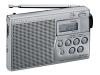 Sony
Sony ICF M260 - portable radio