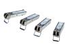 Cisco
Cisco Rugged SFP - SFP (mini-GBIC) transceiver module