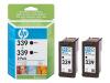 HP
HP 339 - print cartridge