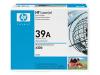 HP
HP 39A - toner cartridge