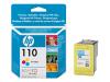 HP
HP 110 - print cartridge