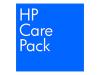 HP
Electronic HP Care Pack 4-Hour 24x7 Same Day Hardware Support - extended service agreement - 5 years - on-site