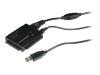 Conceptronic
Conceptronic CSATAI23U  Serial ATA & IDE to USB adapter - storage controller - IDE / SATA-150 - Hi-Speed USB