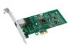 Fujitsu
Intel PRO/1000 PT Server Adapter - network adapter