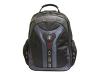 Freecom
SWISSGEAR PEGASUS - notebook carrying backpack