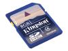 Kingston
Kingston flash memory card - 8 GB - SDHC