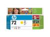 HP
HP 72 - print cartridge