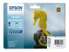 Epson
Epson Multipack T0487 - print cartridge