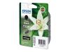 Epson
Epson T0591 - print cartridge