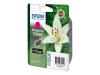 Epson
Epson T0593 - print cartridge