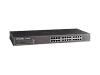 TP-Link
TP-Link TL-SF1024 - switch - 24 ports