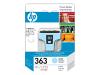 HP
HP 363 - print cartridge