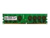 Transcend
Transcend JetRAM memory - 2 GB - DIMM 240-pin - DDR2