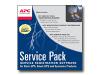 Apc
APC Extended Warranty Service Pack - technical support - 3 years