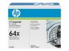 HP
HP 64X - toner cartridge