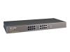 TP-Link
TP-Link TL-SG1016 - switch - 16 ports