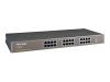 TP-Link
TP-Link TL-SG1024 - switch - 24 ports