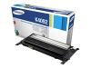 Samsung
Samsung CLT-K4092S - toner cartridge