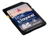 Kingston
Kingston flash memory card - 32 GB - SDHC