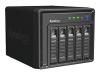 Peerless
Synology Disk Station DS508 - NAS server