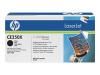 HP
HP CE250X - toner cartridge