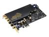 Asus
ASUS Xonar Essence STX - sound card