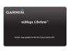 Garmin
Garmin nMaps Lifetime Europe - maps update subscription