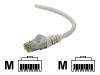 Belkin
Belkin High Performance patch cable - 3 m